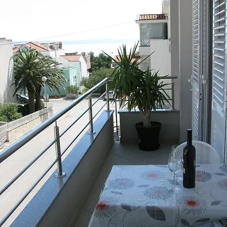 Pandzic Makarska