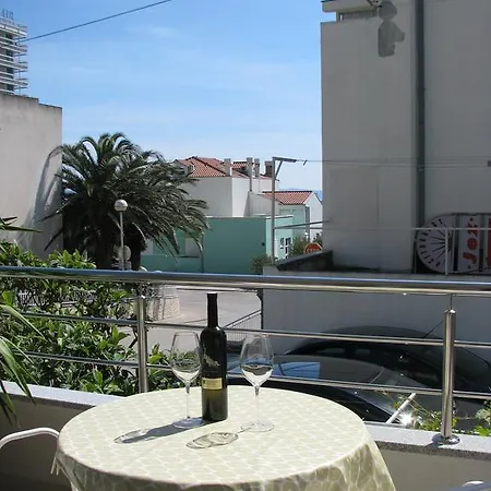 Appartamento Pandzic Makarska