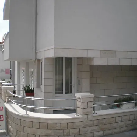 Appartamento Pandzic Makarska