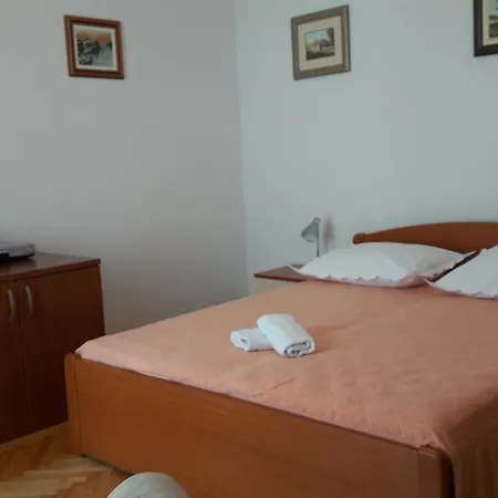 Appartamento Pandzic Makarska