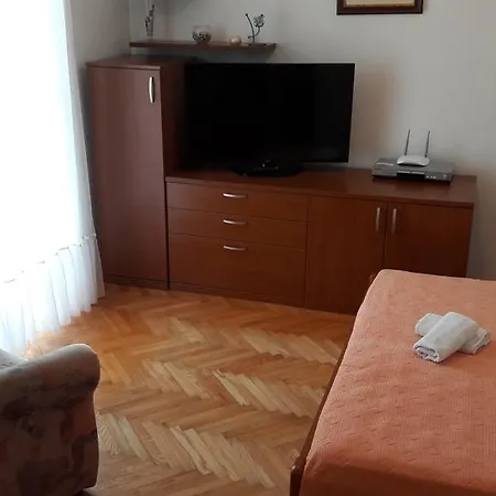 Pandzic *